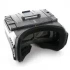 Pack Fatshark Transformer HD vue de trois quart arri&egrave;re