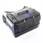 Pack Fatshark Transformer HD vue de trois quart avant