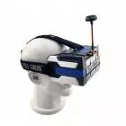 Pack Fatshark Transformer HD vue sur un mannequin