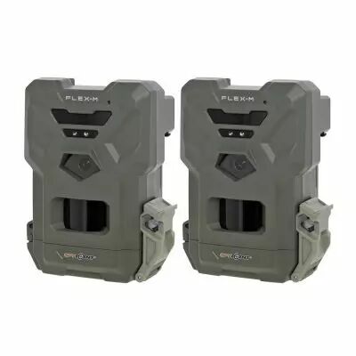 Pack Flex-M x2 Spypoint