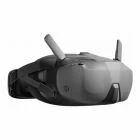 Pack FPV DJI O4 Air Unit Wide avec casque DJI Goggles N3