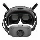 Pack FPV DJI O4 Air Unit Wide avec casque DJI Goggles N3