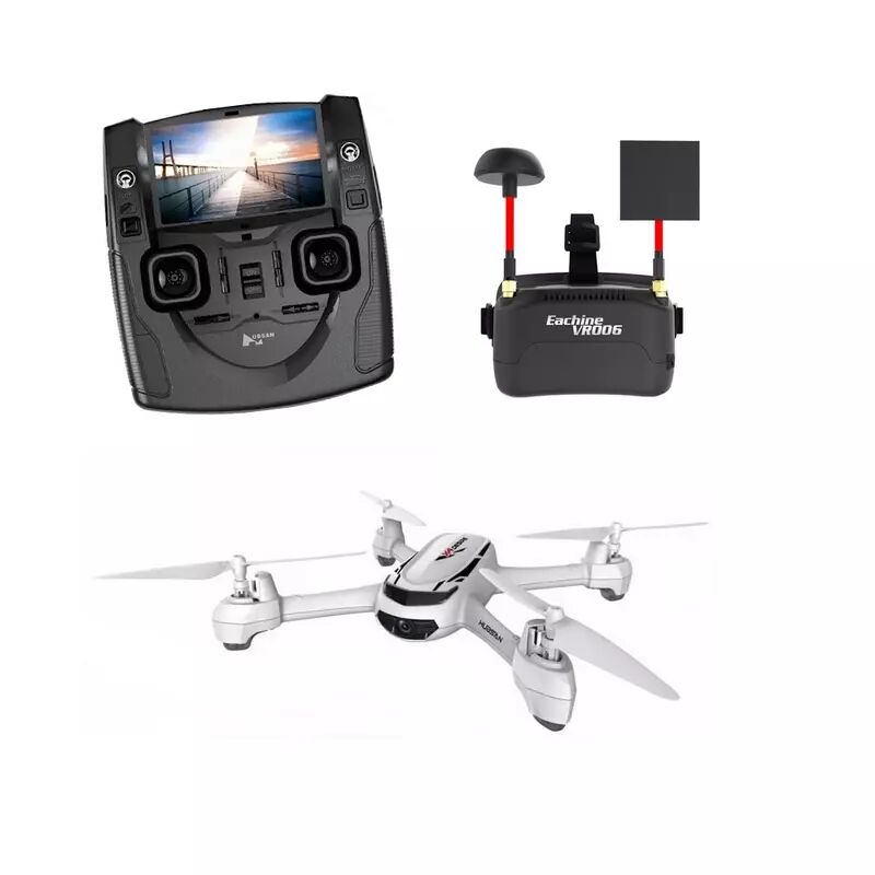 Pack FPV Hubsan X4 H502S Desire