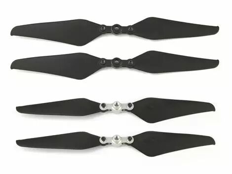 Pack hélices repliables version bipale