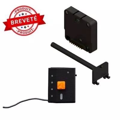 Pack homologation S2 pour DJI Mavic 3
