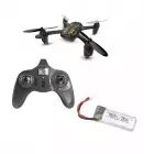 Pack Hubsan H107P + batterie - Offre No&euml;l