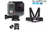 Pack Junior GoPro Hero