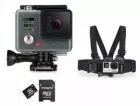Pack Junior GoPro Hero