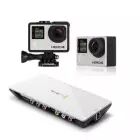 Pack Live GoPro Hero4 Black Music Edition