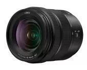 Pack Lumix S5IIX avec objectif S 20-60mm f/3.5-5.6 - Panasonic 