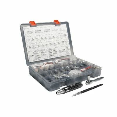 Pack Mat�riel FPV GP108118 avec visserie et outils - GEPRC