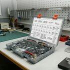 Pack Mat&eacute;riel FPV GP108118 avec visserie et outils - GEPRC