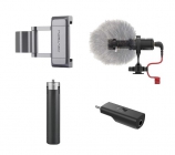 Pack micro pour DJI Osmo Pocket