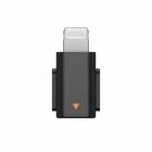 Pack Mobile DJI Mic Mini 2 + Adaptateur Lightning