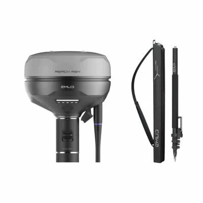 Pack mobile Emlid RS4