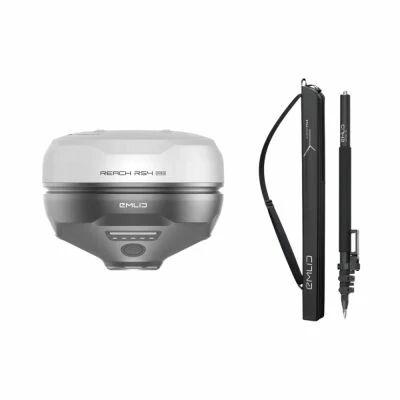 Pack mobile Emlid RS4 Pro