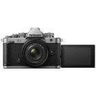 Pack Nikon Zf + objectif 40mm f/2 + accessoires