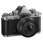 Pack Nikon Zf + objectif 40mm f/2 + accessoires