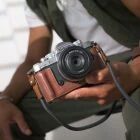 Pack Nikon Zf + objectif 40mm f/2 + accessoires