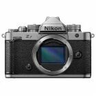 Pack Nikon Zf (boîtier nu) + étui en cuir + courroie