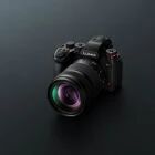 Pack Panasonic LUMIX S1II avec objectif L 24-105 mm f/4 Macro OIS	
