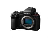 Pack Panasonic LUMIX S5II + objectif L 20-60mm f/3,5-5,6 S + 2e batterie + Carte SD Extreme Pro 64Gb + 5 ans de garanties offert