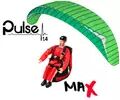 Pack Parapente Rc Pulse 1.4 Verte