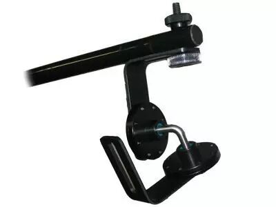 Pack perche d�pliable 6m + stabilisateur