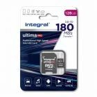 Pack performance DJI Mini 5 Pro Fly More Combo avec RC 2 + DJI Care 2 ans + carte microSD Integral 128Go