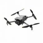Pack performance DJI Mini 5 Pro Fly More Combo avec RC 2 + DJI Care 2 ans + carte microSD Integral 128Go