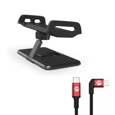 Pack PGYTECH support tablette et c�ble USB Type-C vers Lightning