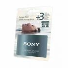 Pack photo outdoor Sony Alpha 7 III + optique 24-150mm + carte SD 64Go + extension de garantie + fixation sac &agrave; dos + batterie