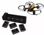 Pack Pilote - Drone Fighter GX 100