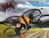 Engagez des combats a&eacute;riens ludiques avec vos amis, vos proches ou encore votre famille