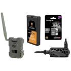 Pack Plug And Play Flex M - Spypoint
