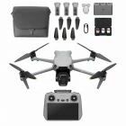 Pack Premium DJI Air 3S Fly More Combo et DJI RC 2