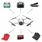 Pack Premium DJI Mini 4 Pro et radio RC 2