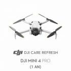 Pack Premium DJI Mini 4 Pro et radio RC-N2