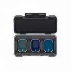 Pack Premium DJI Mini 4 Pro Fly More Combo et DJI RC 2