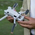 Pack Premium DJI Mini 4 Pro Fly More Combo et DJI RC 2