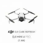 Pack Premium DJI Mini 4 Pro Fly More Combo et DJI RC 2