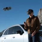 Pack Pro DJI Avata 360 Motion Fly More Combo + RC 2