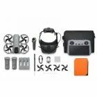 Pack Pro DJI Avata 360 Motion Fly More Combo + RC 2