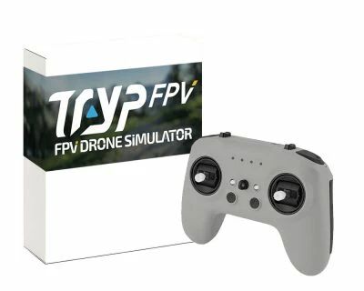 Pack Radio T8L + Licence TrypFPV