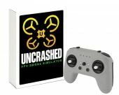 Pack Radio T8L + Licence Uncrashed