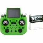 Pack Radiomaster GX15 + Licence TrypFPV