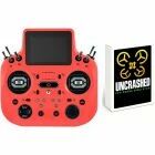 Pack Radiomaster GX15 + Licence Uncrashed