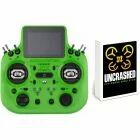 Pack Radiomaster GX15 + Licence Uncrashed