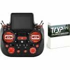Pack Radiomaster GX15 MAX + Licence TrypFPV