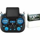Pack Radiomaster GX15 MAX + Licence TrypFPV